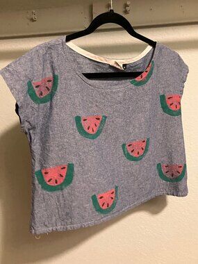 One in a Melon | Jenny Lemons | Size M